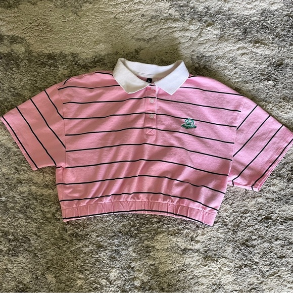 Croptop bundle - Picture 6 of 9